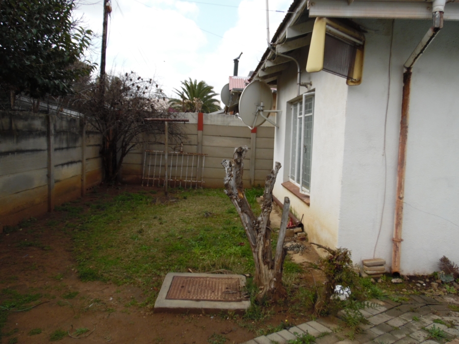 4 Bedroom Property for Sale in Bedelia Free State